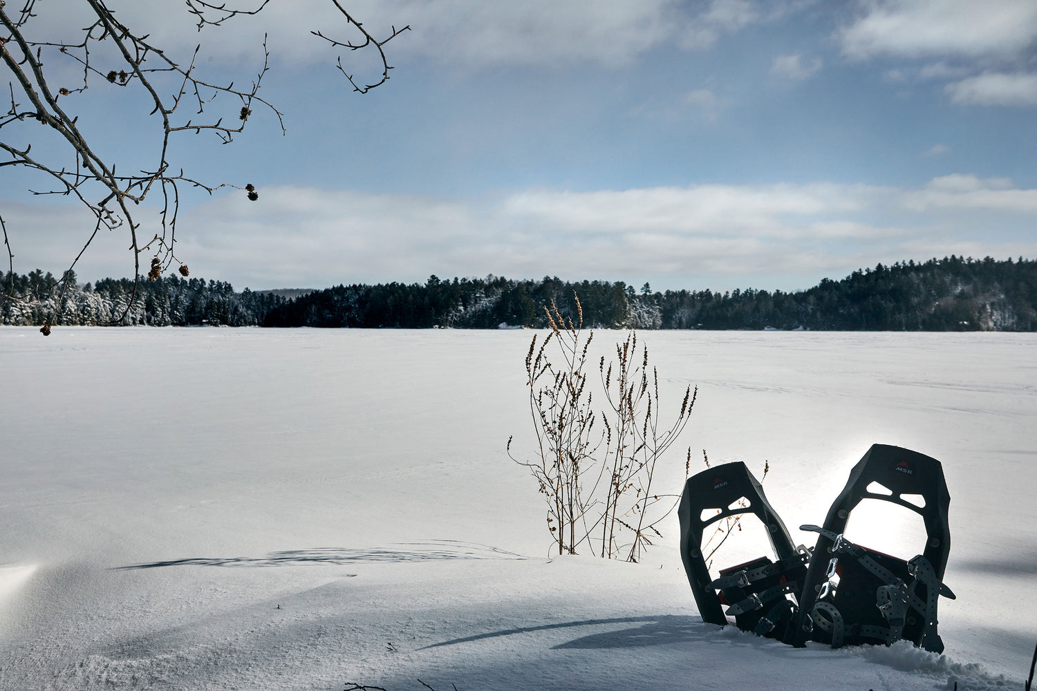 L’hiver en outaouais – 7 activités à essayer absolument ❄️